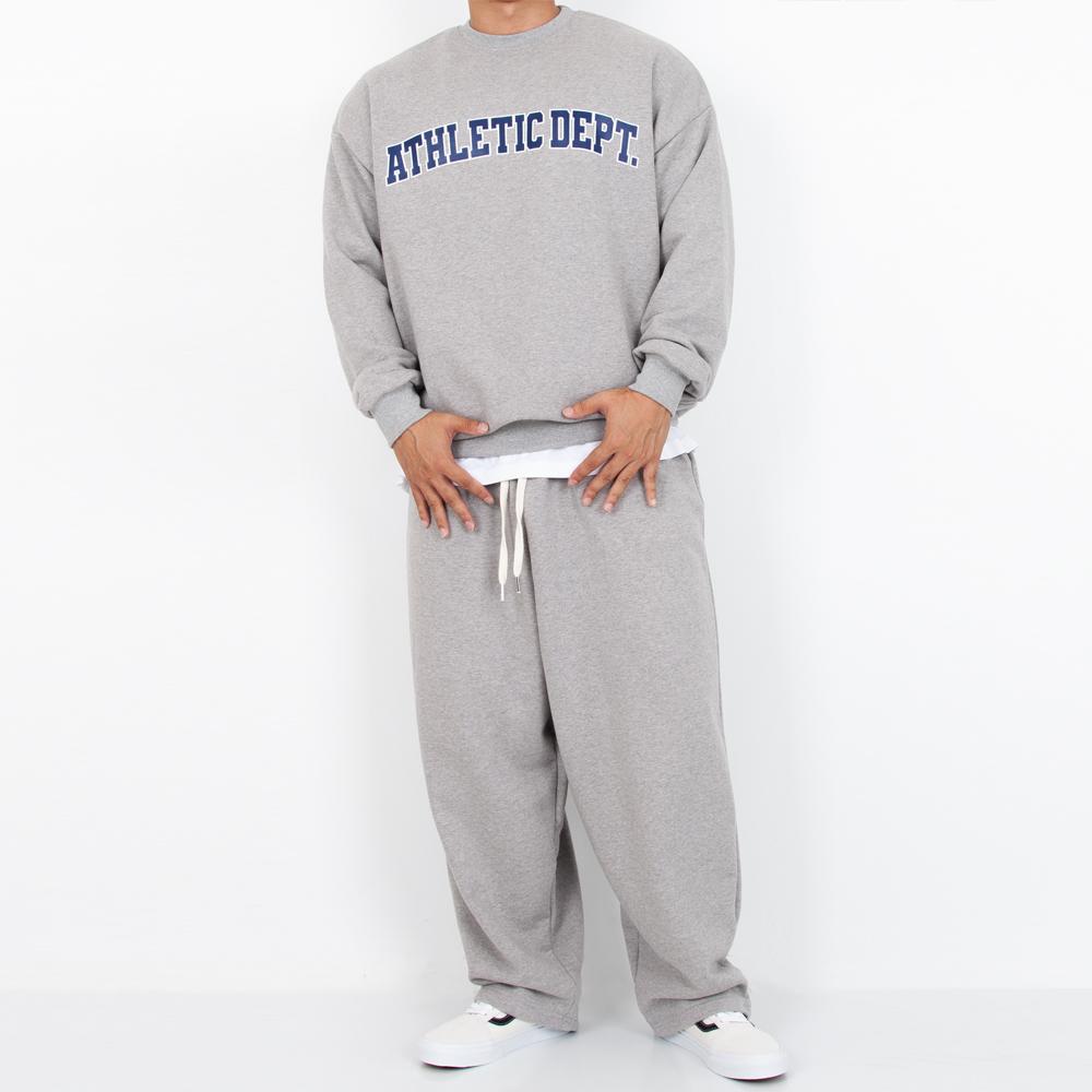 Pasiensia Wide Balloon Pants