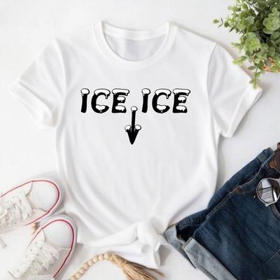 Tops – Camisetas