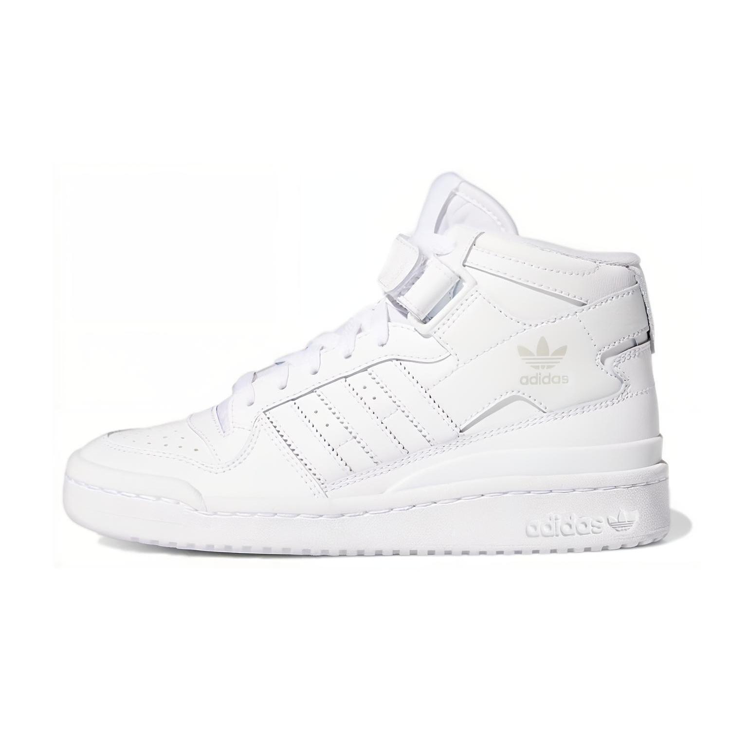 (GS) adidas originals Forum Mid Kids FZ2086 EU 36⅔