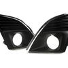 Fog Light Kit for Chevrolet Cruze 2013-2014: Includes Bumper Light, Headlight, Daytime Running Light & Assembly