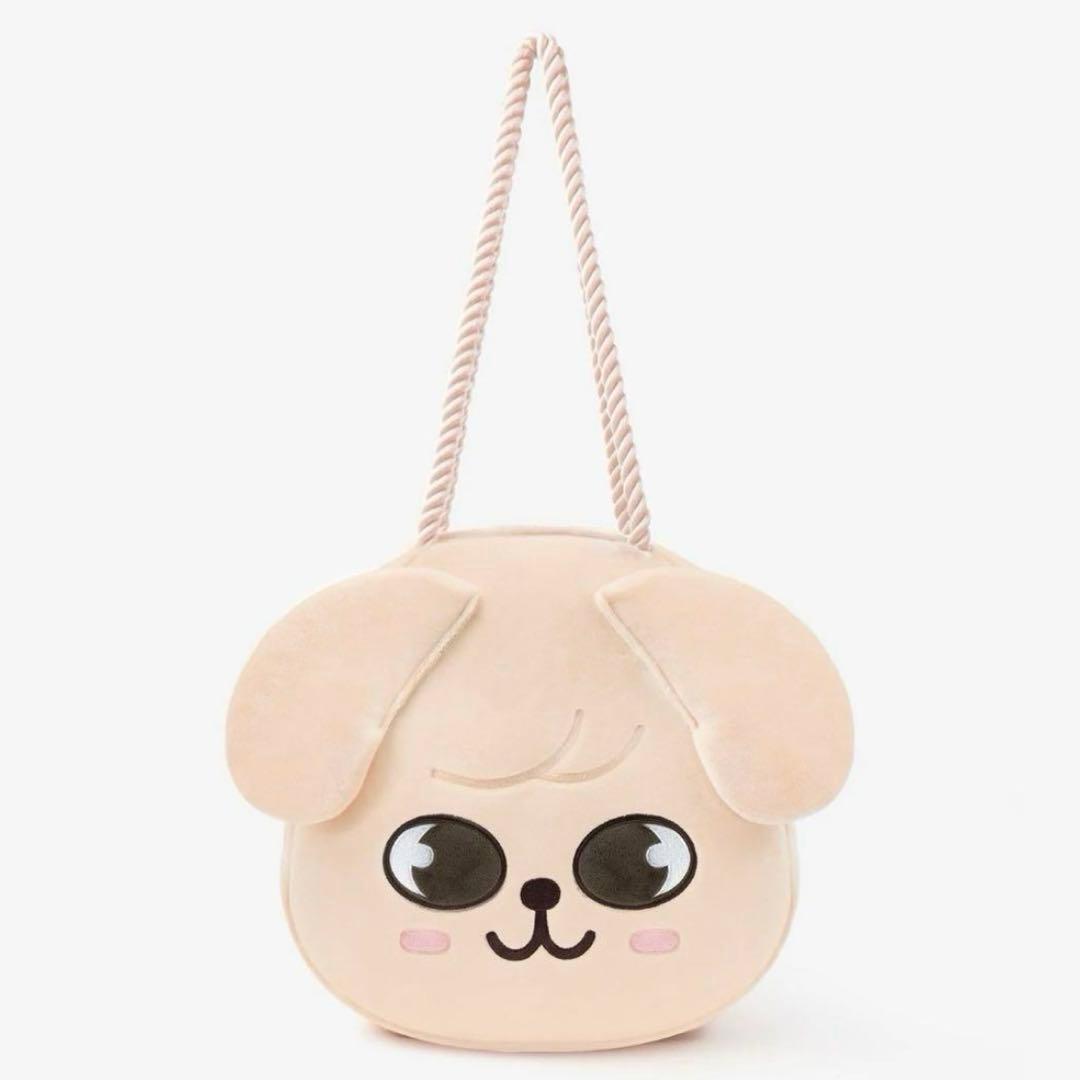 

[Б/У] Сумка-тоут Stray Kids SKZOO PuppyM