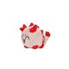 Official Available Arknights Plush Dolls Saga Dusk Nian Ling Ver. Dragon Bubble Soft Stuffed Plushie Plushie Doll Kid T