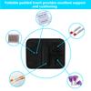 Insulin Pen Carrying Case - Portable Medical Cooler Bag for Diabetes Insulin Cooler Travel Case Convenient to Changing Needles