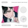 Anime A-Alien S-Stage Ivan Pillow Case Sofa Living Room Bedroom Double-Sided Printing Square Cushion Nap Time Pillow Case