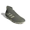 New Adidas Predator Tango 19.3 Turf Boots 'Black' FV6414