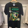 Madlib Doom T-Shirt, MF Doom und Freunde Retro 90er Unisex T-Shirt KH14556