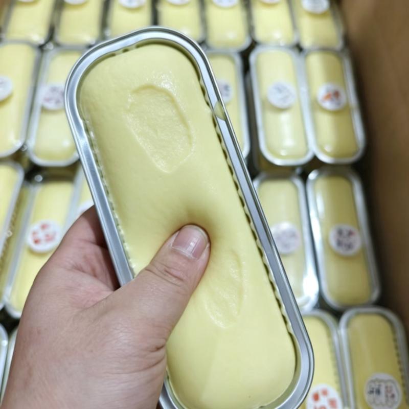 Stress Relief Simulated Cheese Squeeze Toy Squeezable Slow Rising Soft Sensory Fidget for Classroom Kids Reward Gifts one size