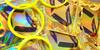 CAVIAR 116 Tennis String [Toroline - Single]