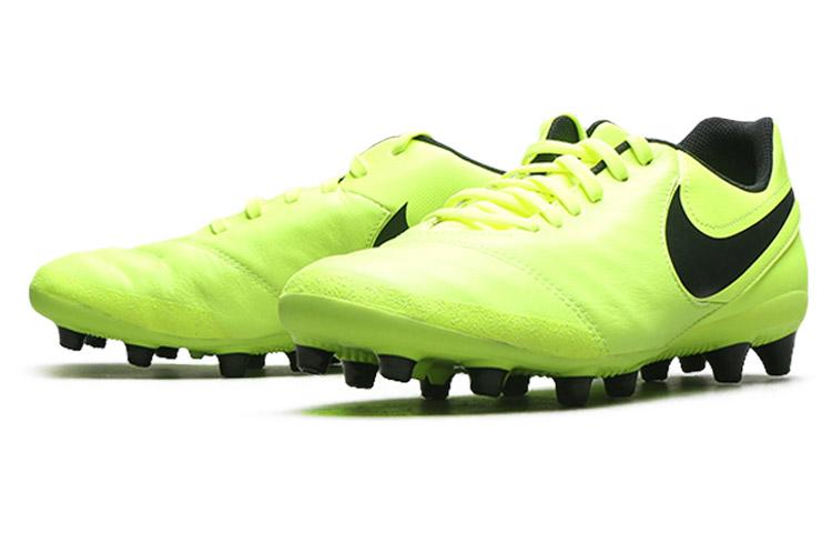 Nike Tiempo Genio 2 Ādas Ag