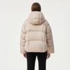Tanboler Women's Oversized Puffer Down Jacket