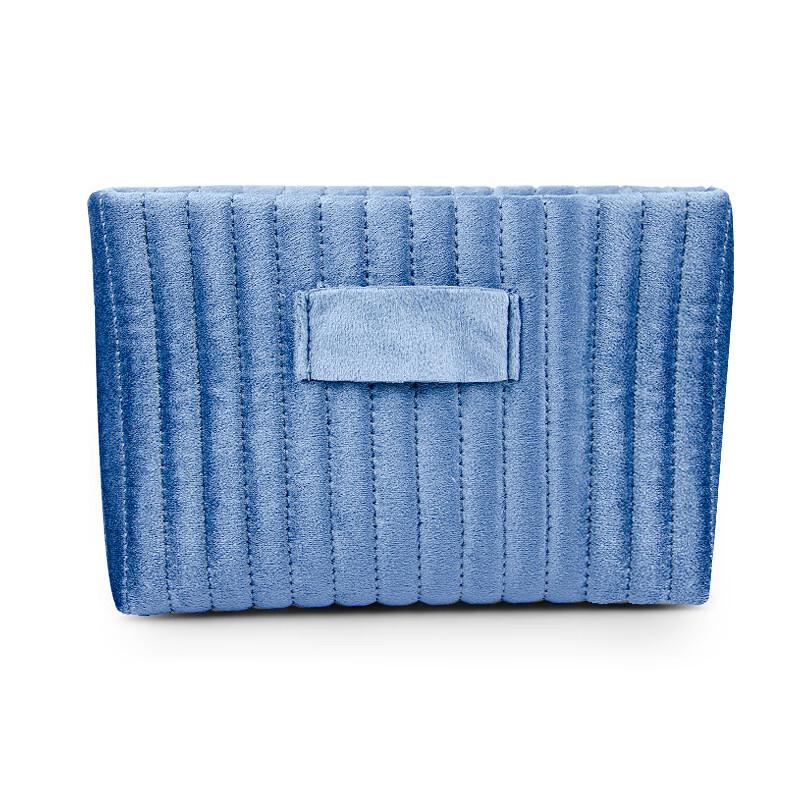 Puyuan Light Luxury Portable Travel Cosmetic Bag