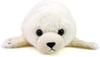 Calorata Spotted Seal Plush Toy (Reclining SeriesSoft Touch) Realistic Seal Animal Toy Doll Gift Present Birthday (Twice Tested)  Christmas Present