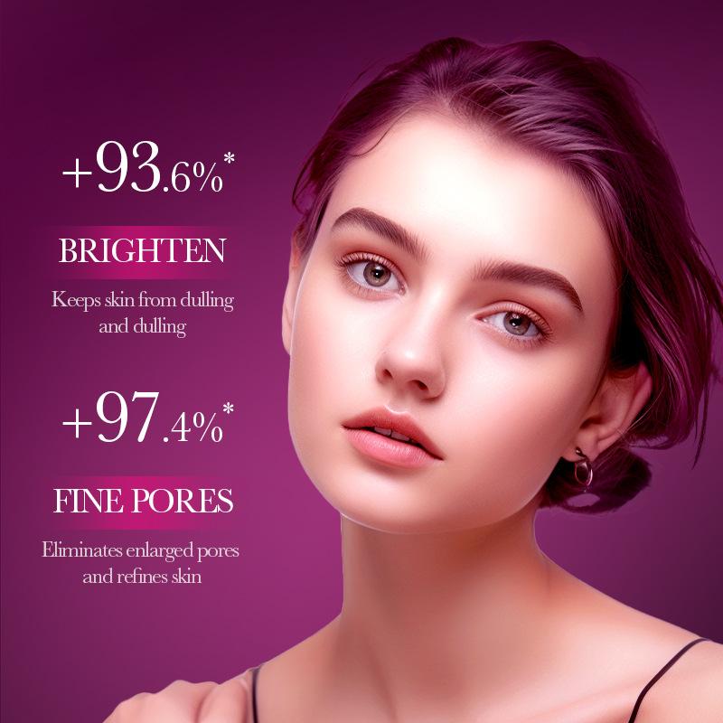 Snail Essence SADOER Collagen Delicate Moisturizing Hydrating Moisturizing