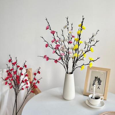 Decorazioni per la casa – Ghirlande e fiori artificiali