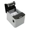 80mm Thermal Receipt Printer POS Printer Automatic Cutting USB LAN SERIAL Port Restaurant Kitchen Printer for Windows