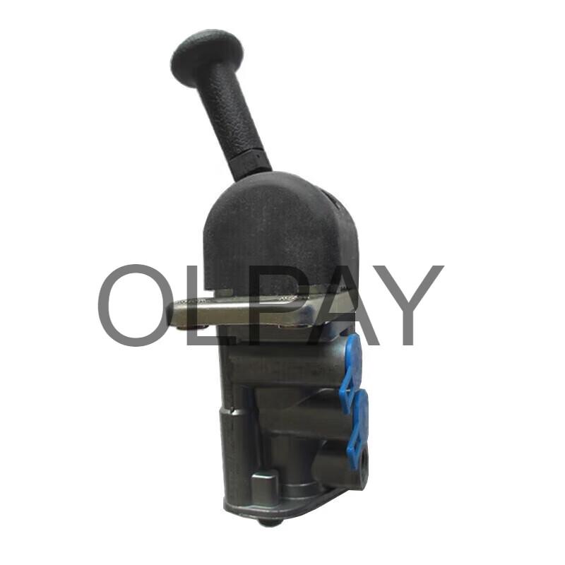 OLPAY Manual Brake Control Valve