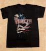 Vintage Resident Evil 2 Zombie Face Gift For Fans Unisex S-5XL Shirt ILS35