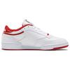 Reebok Club C 85 White Red Tail FX3371