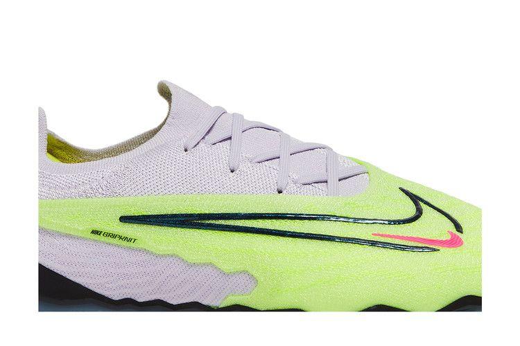 Nike Phantom GX Elite Gripknit FG 'Luminous Pack'