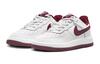 Nike Force 1 Low EasyOn PS 'White Team Red' FN0237-105
