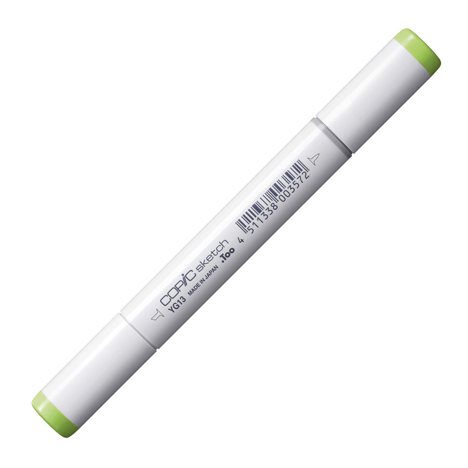 

YG13 Copic Sketch 10240103 [Шартрез]