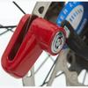 ForHot Security Anti-theft Locks Electric Scooters Disc Brake Locks Steel Wire Bicycles Mountain Bikes Motorcycle Disc Locks Rea