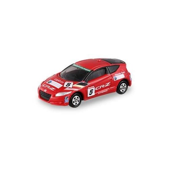 Tomica Toys R Us Exclusive Honda Red Sport Eco Program Specification CR-Z &