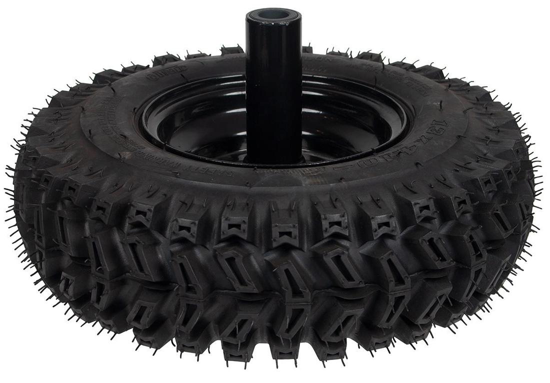 

Колесо снігоочищувача Cedrus 13 X 4.1 - 6 Cedsb56 030815