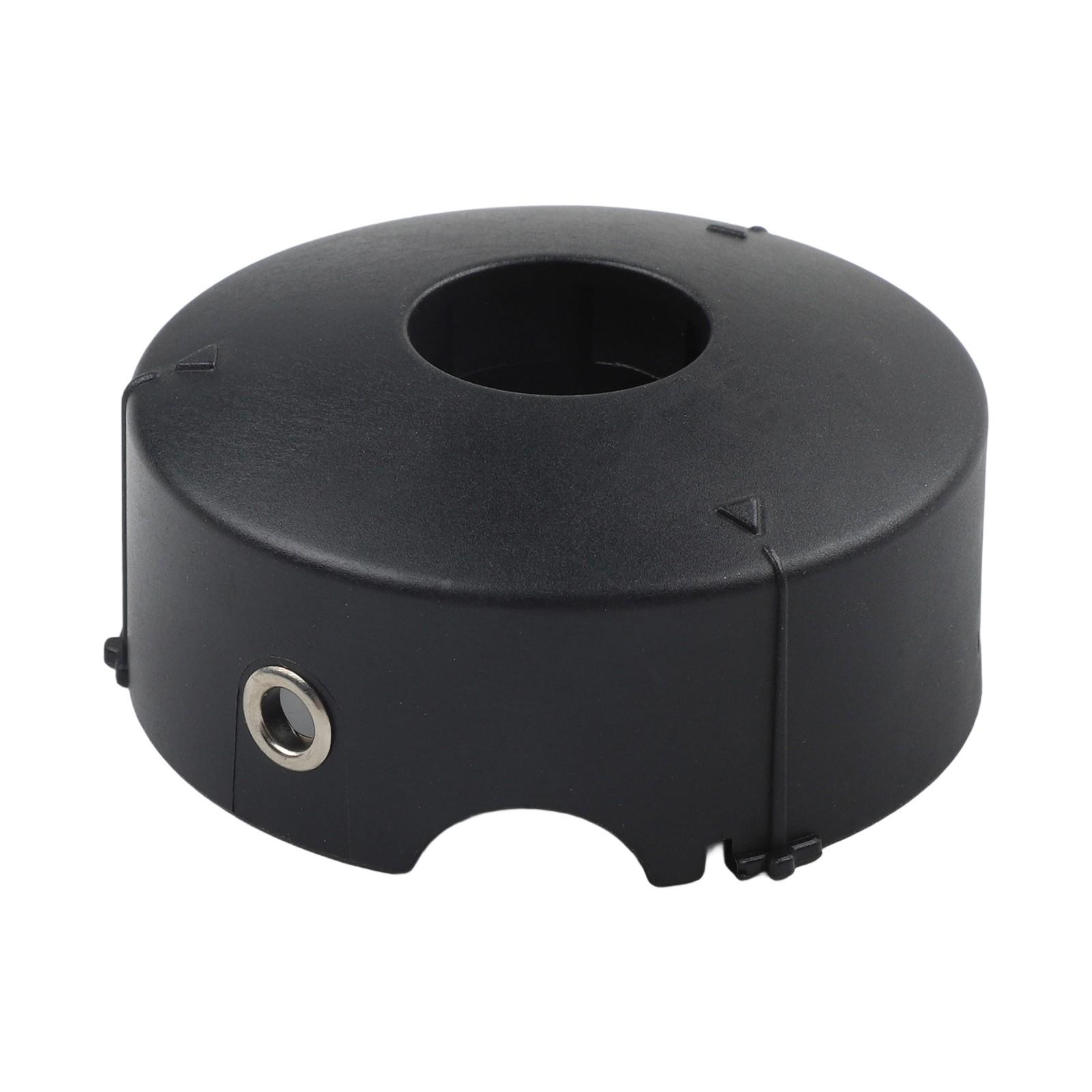 

Черная пластиковая крышка катушки для триммера BOSCH Pro Tap Art23 Art26 Art30