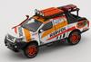 Scherer Designs BM Creations 1/64 Scale Isuzu D-Max 2018 "Repsol Oil" Accessory Pack RHD Finished Model