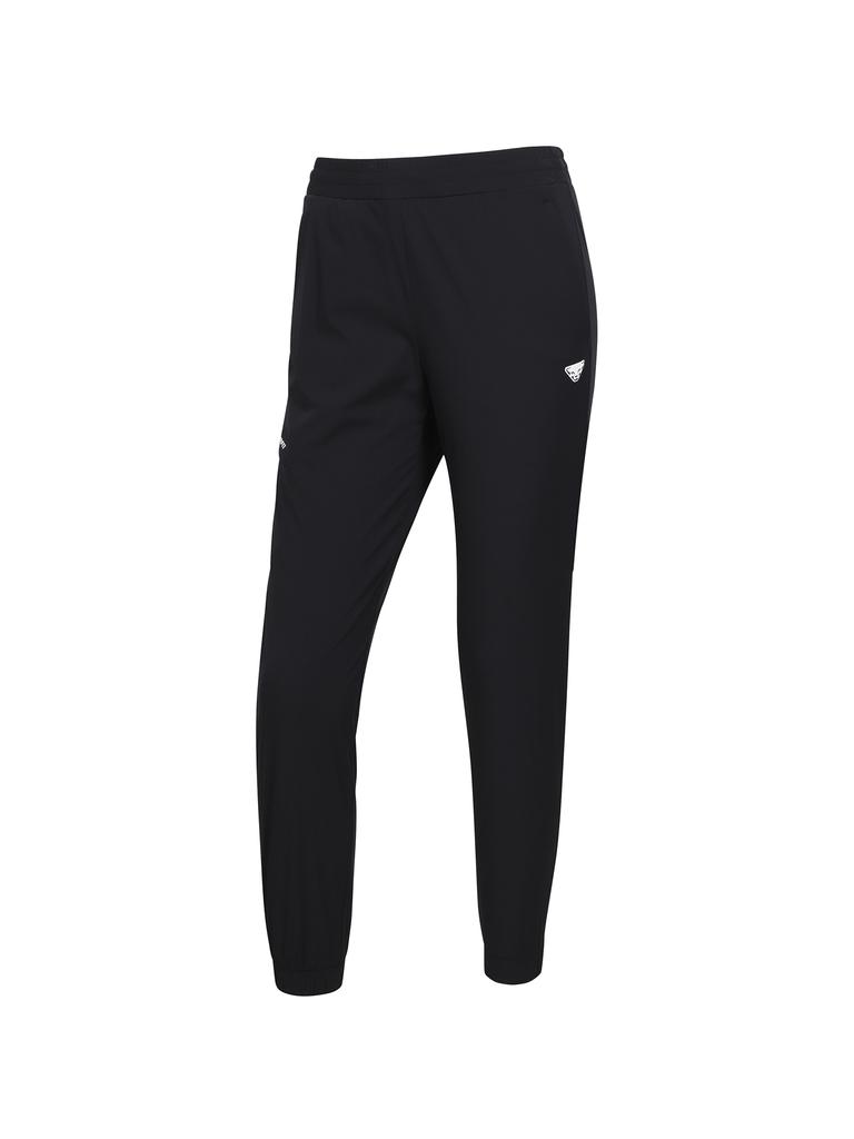 DYNAFIT Fuze Women'S Jogger Pants_Black