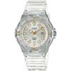 Analog Watch Women Kids Clear Lrw 200hs 7ev