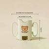 1pcs Anti-Squeeze Cup Holder Adjustable Milk Cup Holder Juice Box Holder Portable Drink Holder For Home Car Or Traveling