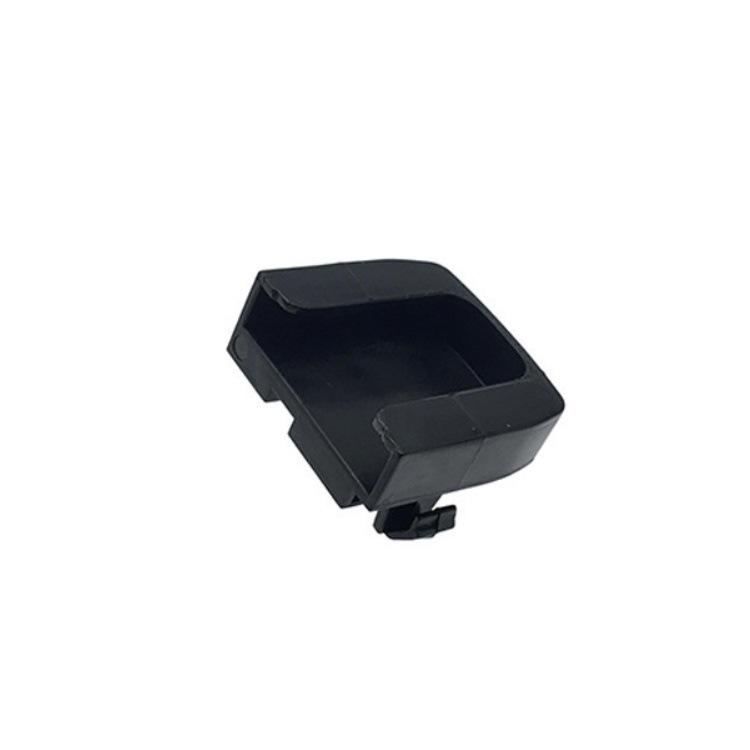 The 74481-TVA-A01 clips and fasteners fit the fuel filler cap for 2019-2021 Honda Crider and Envix models.
