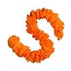 Diwali Marigold Garland Long Strands Artificial Flowers Hanging Pendants Thanksgiving