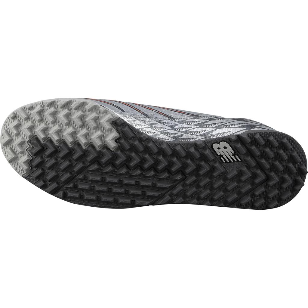 New New Balance Furon V7 Pro Tf 'Silver'