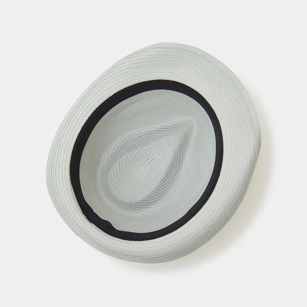 Folded Hat Hat Golf C25191116 FR [Callaway] Men's (Grosgrain Tape) / / 1020_Gray