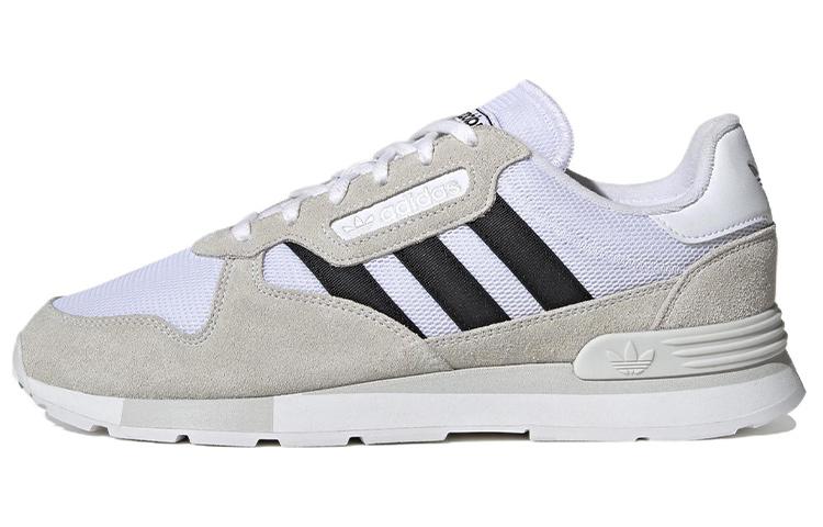 Adidas Treziod 2.0  White Black Grey  GY0052 36