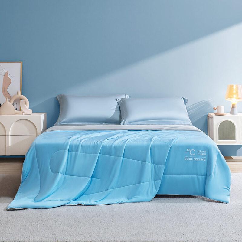 

Muji Cooling Summer Quilt 180cm x 200cm