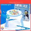 Penguin Break Ice Interactive Game For Family Fun And Party Entertainment
