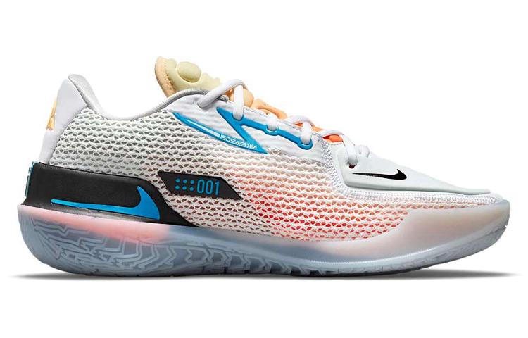 Nike Air Zoom Gt Cut 1 'Blanc Bleu Laser' CZ0175-101