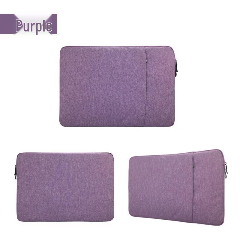 Li Shen Oxford Cloth Laptop & Tablet Sleeve
