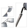 Men's Polarized Anti-UV Trendy Frog Driving Sunglasses 2025