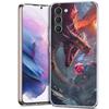 Game D-Dungeons D-Dragons D-DND Phone Case for Samsung A54 A14 A24 A34 A17 A37 A57 A55 A35 A25 A15 A13 A23 A33 A53 A07 A05S A04S