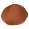 Round Felt Hanging Basket Liners for Hanging Basket Flowers Vegetables   Liners Alter Replacement Avoid Bird Nesting Brown