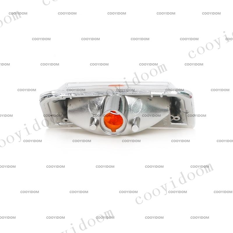 Car Van Mirror Indicator For Citroen Jumper Ducato Peugeot Boxer 2006 2007 2008 2009-2014 Lamp Blinker Lens Turn Sibnal Light