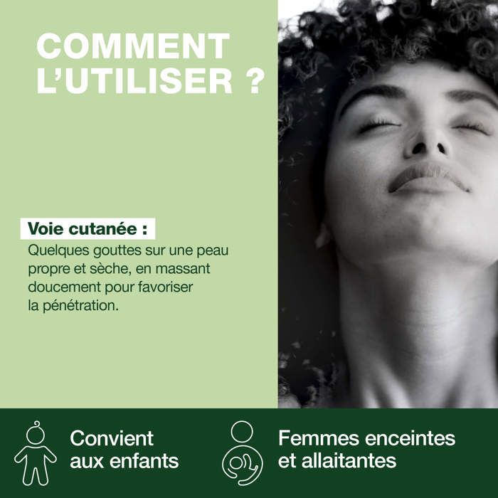 Huile Végétale - Pranarom - Bourrache - 50ml - Régénérante - Nourrissante - Sans Conservateur