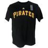 NWT Genuine MLB Pittsburgh Pirates Pedro Alvarez Name and Number #24 T-Shirt