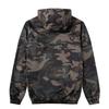 Men's Autumn Camouflage Sports Jacket - Breathable, Colorful Mesh Design