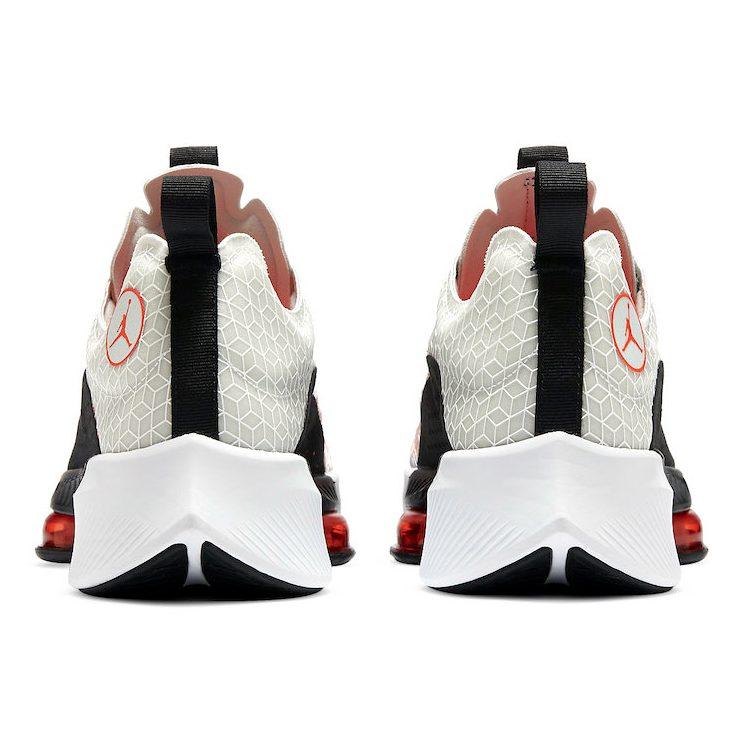 Jordan Air Zoom Renegade Infrared CJ5383-100